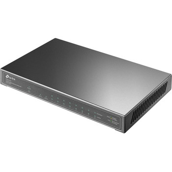 TP-Link TL-SG1210P TP-Link TL-SG1210P