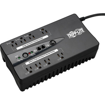 Tripp Lite ECO550UPSTAA