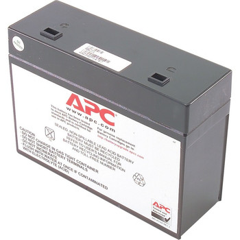 APC RBC21