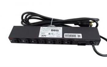DM07RM Dell 7-Outlet 120V 20A Power Distribution Unit ( DM07RM Dell 7-Outlet 120V 20A Power Distribution Unit (