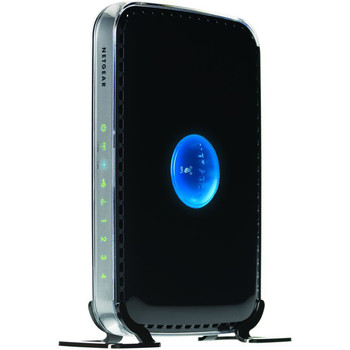 Netgear WNDR3400-100NAS Netgear WNDR3400-100NAS