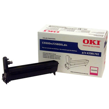 Oki 43381702 Oki 43381702