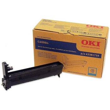 Oki 43381759 Oki 43381759