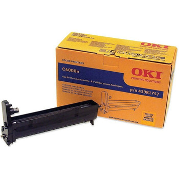 Oki 43381757 Oki 43381757
