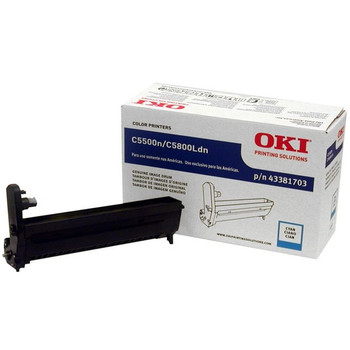 Oki 43381703 Oki 43381703
