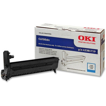 Oki 43381719 Oki 43381719
