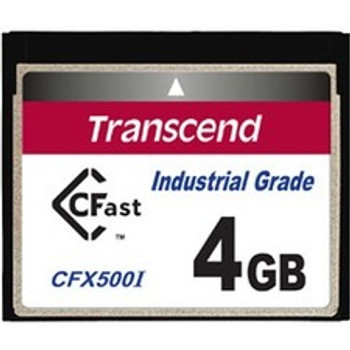 Transcend TS4GCFX520I Transcend TS4GCFX520I