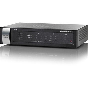 Cisco RV132W-A-K9-NA Cisco RV132W-A-K9-NA