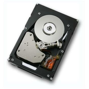 100-880-896 EMC 73GB 10000RPM Fibre Channel 2 Gbps 3.5 16MB Cache Hard Drive