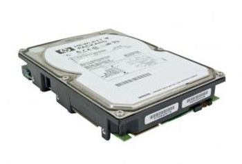 17552002 HP 18.2GB 7200RPM Ultra2 Wide SCSI 80-Pin LVD 17552002 HP 18.2GB 7200RPM Ultra2 Wide SCSI 80-Pin LVD