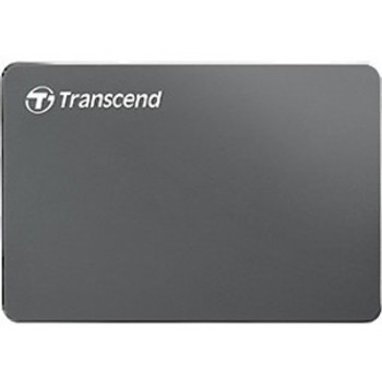 Transcend TS2TSJ25C3N