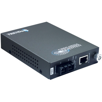 TRENDnet TFC-110S30 TRENDnet TFC-110S30