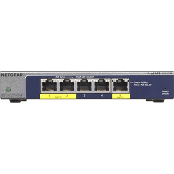 Netgear GS105PE-10000S Netgear GS105PE-10000S