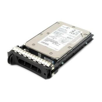 0D5958 Dell 36GB 15000RPM Ultra 320 SCSI 3.5 8MB Cache Hot Swap Hard Drive