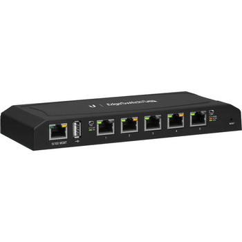Ubiquiti ES-5XP Ubiquiti ES-5XP