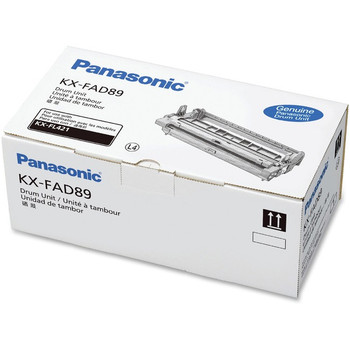 Panasonic KX-FAD89 Panasonic KX-FAD89