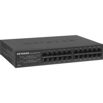 Netgear GS324-100NAS Netgear GS324-100NAS