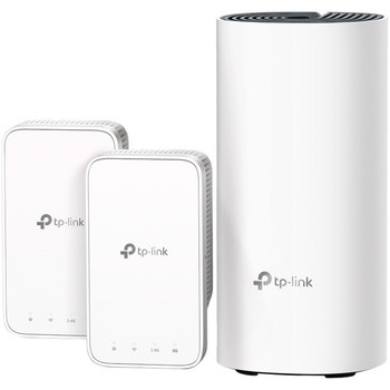 TP-Link DECO M3(3-PACK)