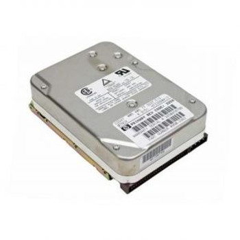 0950-2362 HP 1GB 5400RPM Fast SCSI 3.5 128KB Cache Hard Drive 0950-2362 HP 1GB 5400RPM Fast SCSI 3.5 128KB Cache Hard Drive