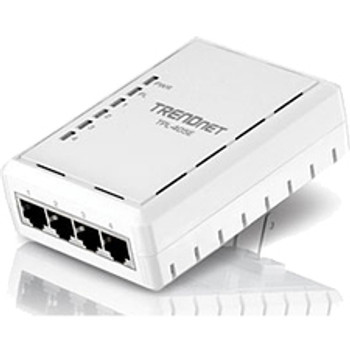 TRENDnet TPL-405E TRENDnet TPL-405E