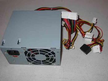 HP 712298-001 300 Watt Power Supply For Pro 3500 Microtower Pc
