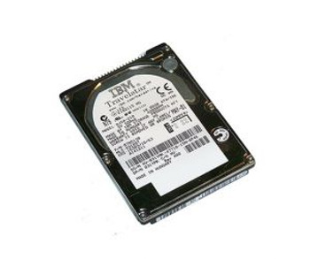 07N4391 IBM 5GB 4200RPM ATA 66 2.5 512KB Cache Travelstar Hard Drive