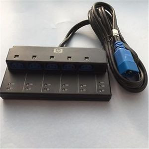629787-001 HP Sps-pdu Extension Bar 5xc13 Intlgnt G2