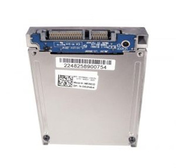 52N64 Dell 120GB 5400RPM SATA 2.5-inch Internal Hard Dr 52N64 Dell 120GB 5400RPM SATA 2.5-inch Internal Hard Dr