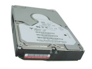 34L2284 IBM Ultrastar 9LZX 9.1GB 10000RPM SCSI (SSA) 1M