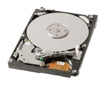 0WU082 Dell 320GB 5400RPM SATA 3.0 Gbps 2.5 8MB Cache Hard Drive