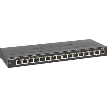 Netgear GS316-100NAS Netgear GS316-100NAS