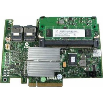 Dell PERC H730 - Storage Controller (RAID) - SATA 6Gb/s / SAS 12Gb/s - PCIe 3.0x8 - 405-AADX