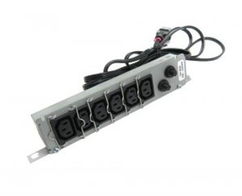 216859-001 HP 6-Outlet 240Volt 10Amp Power Distribution