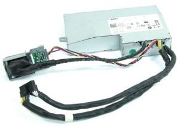 D155E001L Dell 155-Watts Power Supply for OptiPlex 3240 D155E001L Dell 155-Watts Power Supply for OptiPlex 3240