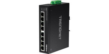 TRENDnet TI-E80 TRENDnet TI-E80