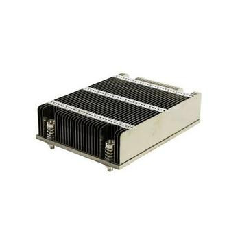 SNKP0047PD SuperMicro 1U Passive CPU Heatsink for X9DRL Motherboard