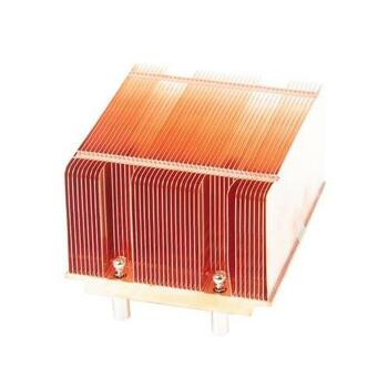 SNK-P0010 SuperMicro 2u+ Passive Cek Heatsink For Sc933/833