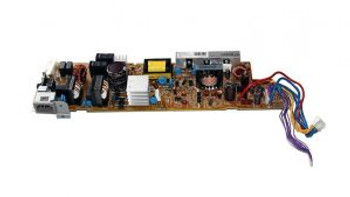 RM1-4377 HP Color LaserJet Low Voltage Power Supply RM1-4377 HP Color LaserJet Low Voltage Power Supply