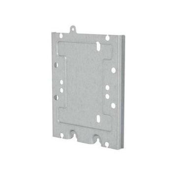 MCP-220-84701-0N Supermicro Storage Enclosure Internal 1 x 3.5 Bay 2 x 2.5 Bay MCP-220-84701-0N Supermicro Storage Enclosure Internal 1 x 3.5 Bay 2 x 2.5 Bay