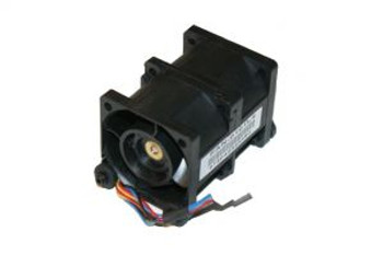 FAN-0101L4 SuperMicro 40x56 Mm 14.4k Rpm 4-pin Pwm Fan FAN-0101L4 SuperMicro 40x56 Mm 14.4k Rpm 4-pin Pwm Fan