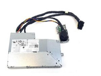 8KT09 Dell 155-Watts Power Supply for OptiPlex 3240 / 3 8KT09 Dell 155-Watts Power Supply for OptiPlex 3240 / 3