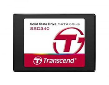 TS128GSSD340 Transcend SSD340 128GB MLC SATA 6Gbps (AES TS128GSSD340 Transcend SSD340 128GB MLC SATA 6Gbps (AES