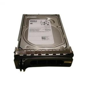 0PFDT2 Dell 2TB 7200RPM SATA 6.0 Gbps 3.5 64MB Cache Hard Drive