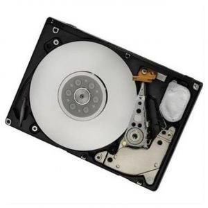 0B25681 Hitachi 600GB 10000RPM SAS 6.0 Gbps 2.5 64MB Cache Ultrastar Hard Drive
