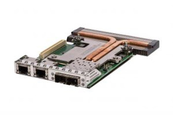 6VDPG Dell Intel X710 + i350 Quad-Port 10GB Sfp & 1GB Bt R-series Da 6VDPG Dell Intel X710 + i350 Quad-Port 10GB Sfp & 1GB Bt R-series Da