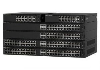 100-580-008 EMC 24-Ports Layer 3 GBe Ncs Switch non-RoHS 100-580-008 EMC 24-Ports Layer 3 GBe Ncs Switch non-RoHS