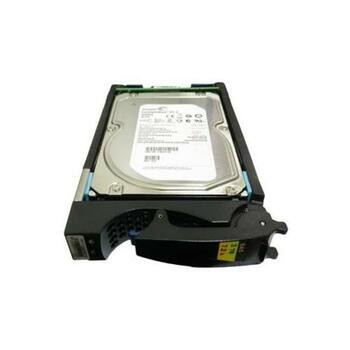 005049453 EMC 3TB 7200RPM SAS 6.0 Gbps 3.5 32MB Cache Hard Drive