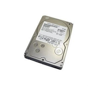 J31015 Hitachi 500GB 7200RPM SATA 2.5-inch Hard Drive