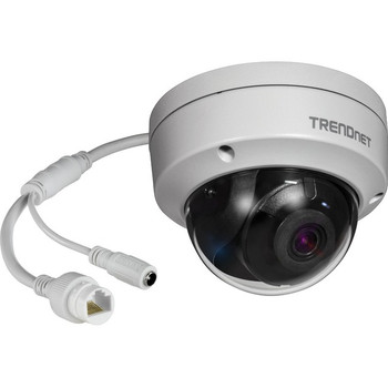 TRENDnet TV-IP327PI TRENDnet TV-IP327PI