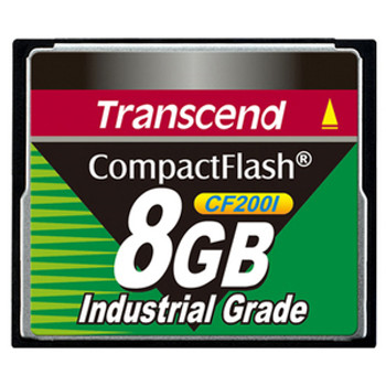 Transcend TS8GCF200I Transcend TS8GCF200I